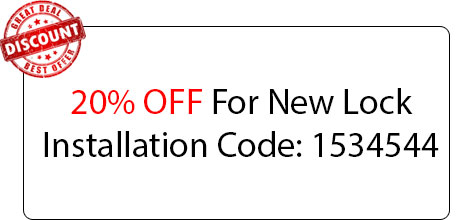 New Lock Installation Discount - Locksmith at Homewood, IL - Homewood Il Locksmith